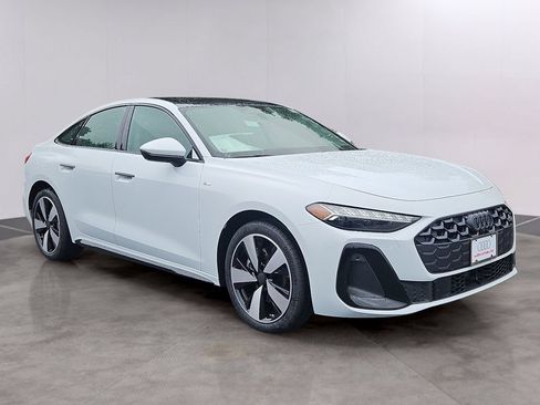 New 2026 Audi A5 2.0T Premium Plus AWD/4WD image 2