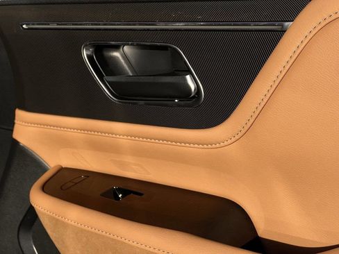 New 2026 INFINITI QX80 Luxe RWD image 24