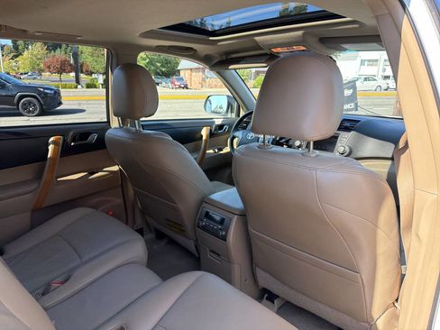 Used 2008 Toyota Highlander Limited image 27