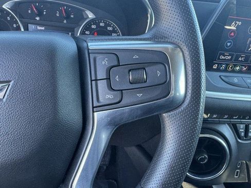 Used 2022 Chevrolet Blazer LT image 16