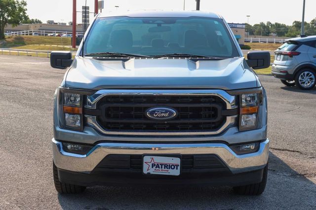 Used 2023 Ford F150 XLT RWD image 2