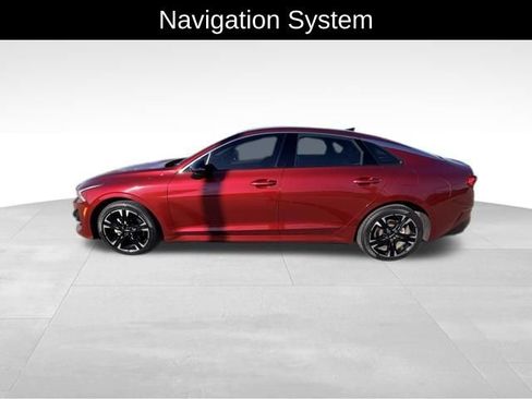 Used 2024 Kia K5 GT-Line image 4