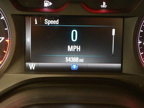 Used 2018 Chevrolet Camaro LS RWD image 35