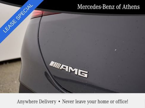 New 2026 Mercedes-Benz GLE 63 AMG S image 14