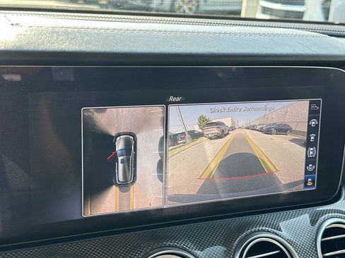 Used 2018 Mercedes-Benz E 63 AMG S image 12