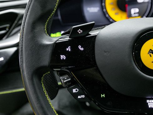 Certified 2022 Ferrari SF90 Stradale image 44