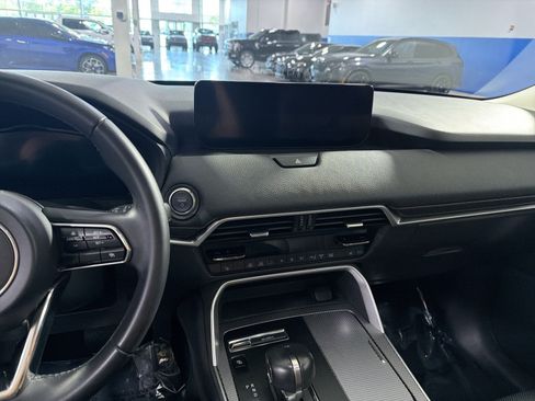 Used 2024 MAZDA CX-90 Plug-In Hybrid w/ Preferred AWD/4WD image 20