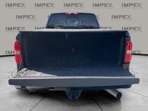 Used 2019 GMC Sierra 2500 Denali w/ Duramax Plus Package image 25