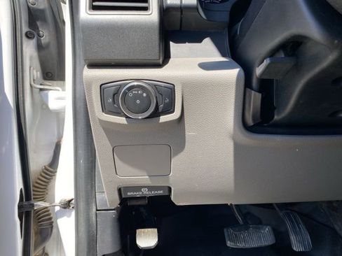 Used 2021 Ford F350 XL w/ Power Equipment Group AWD/4WD image 15