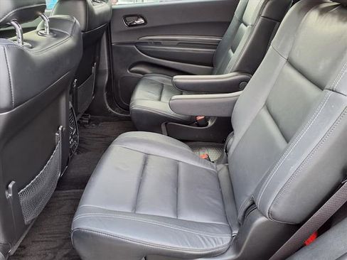 Certified 2022 Dodge Durango GT image 10