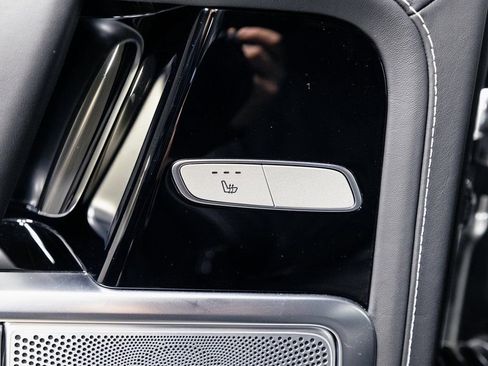 Used 2022 Mercedes-Benz G 63 AMG 4MATIC image 27