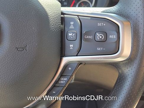 New 2026 RAM 1500 Classic Warlock image 27