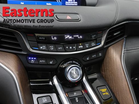 Used 2021 Acura TLX w/ Advance Package FWD image 18
