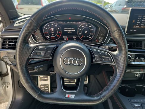Used 2018 Audi A4 2.0T Premium Plus w/ Premium Plus Package AWD/4WD image 20