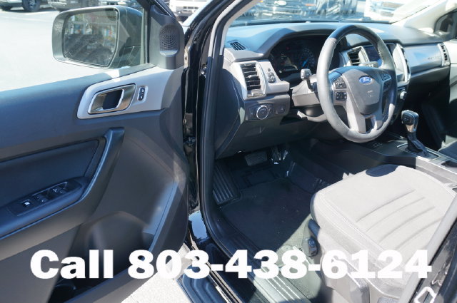 Used 2023 Ford Ranger XLT w/ Equipment Group 301A Mid RWD image 4