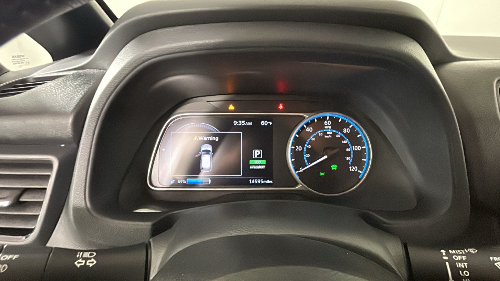 Used 2025 Nissan Leaf SV Plus FWD image 22