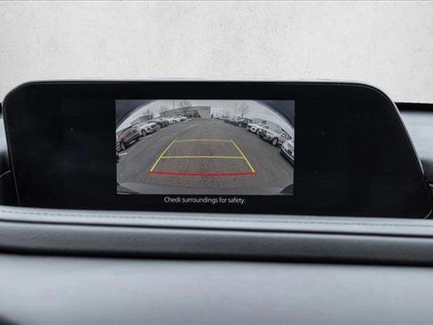 Used 2025 MAZDA CX-30 AWD 2.5 S w/ Preferred Package image 17