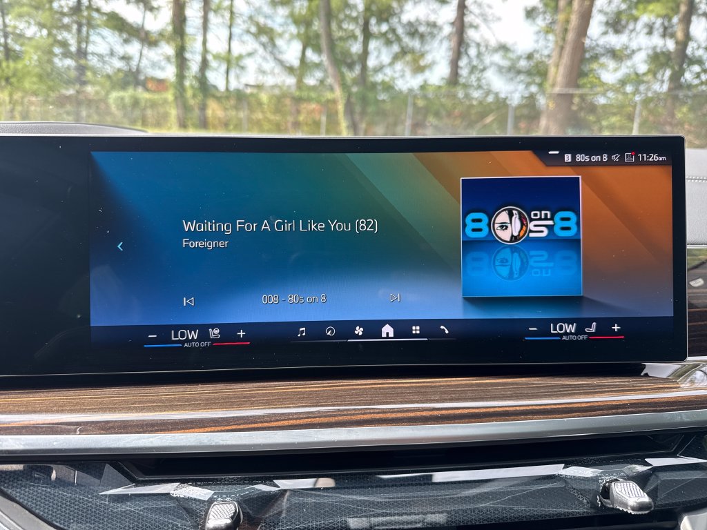 Certified 2026 BMW X5 xDrive40i w/ Premium Package AWD/4WD image 18