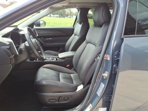 Certified 2026 MAZDA CX-50 AWD 2.5 Hybrid w/ Premium Pkg image 12