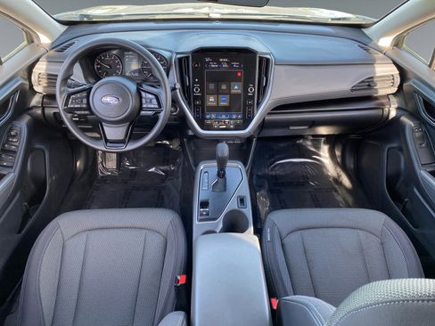 Used 2024 Subaru Crosstrek 2.0i Premium w/ Crosstrek Mirror Package image 10