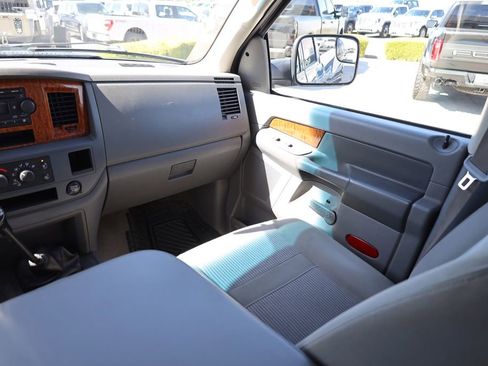 Used 2006 Dodge Ram 2500 Truck SLT w/ Quad Cab Big Horn Value Group image 20
