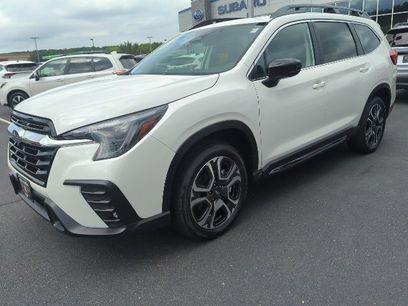 New 2026 Subaru Ascent Limited