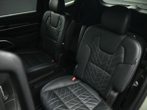 Certified 2025 Kia Telluride EX X-Line AWD/4WD image 53