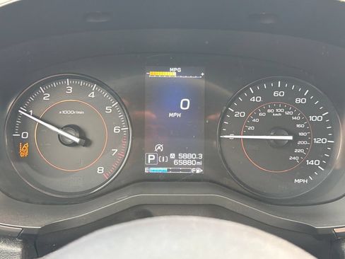 Used 2021 Subaru Crosstrek 2.0i Premium AWD/4WD image 44