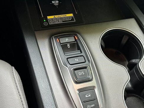 Used 2025 Honda Passport EX-L image 20