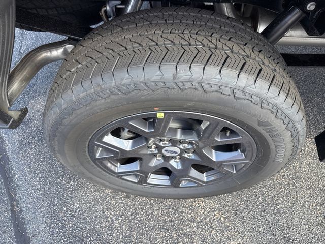 New 2026 Ford F150 STX w/ Equipment Group 200A AWD/4WD image 17