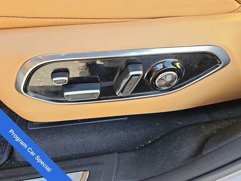 Certified 2023 Jeep Grand Cherokee Summit image 15