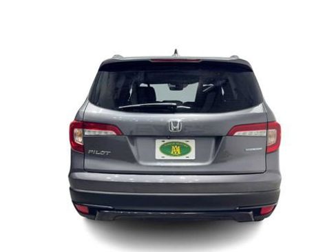 Used 2021 Honda Pilot Special Edition image 3