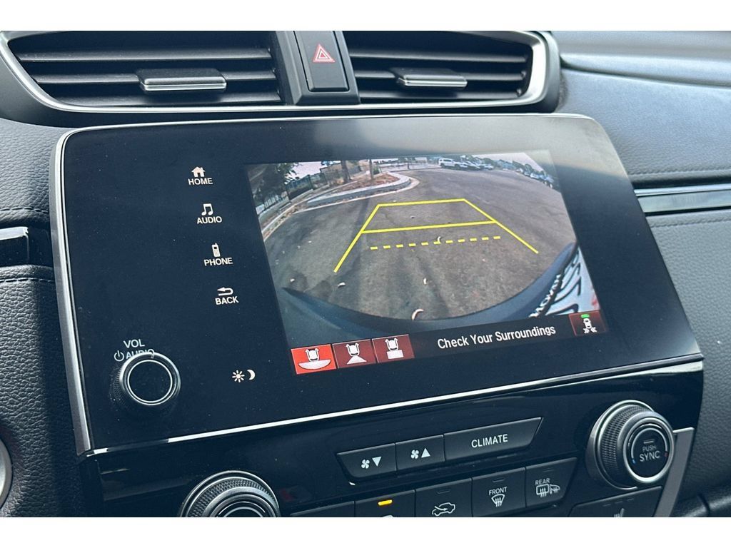 Used 2020 Honda CR-V EX-L image 27
