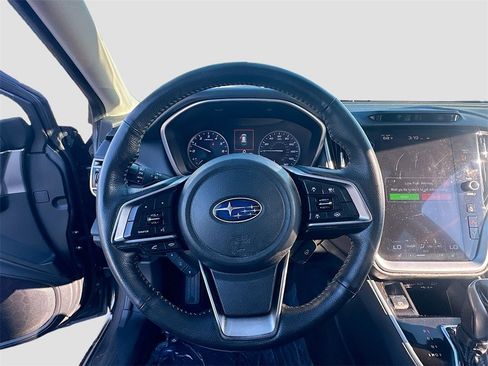 Used 2020 Subaru Outback Limited image 11