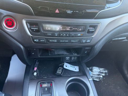 Used 2021 Honda Pilot EX-L image 17