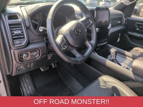 New 2026 RAM 1500 RHO AWD/4WD image 15