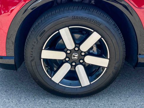 Used 2025 Honda Prologue Touring image 10