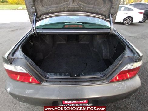 Used 2003 Acura TL image 10