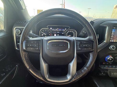 Used 2021 GMC Sierra 1500 Denali image 14