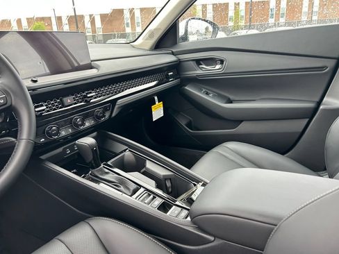 New 2026 Honda Accord EX-L image 11
