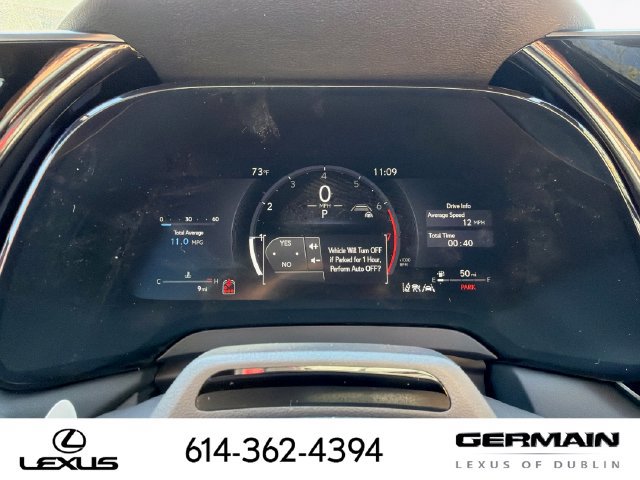 New 2026 Lexus RX 350 Premium Plus w/ Convenience Package AWD/4WD image 24