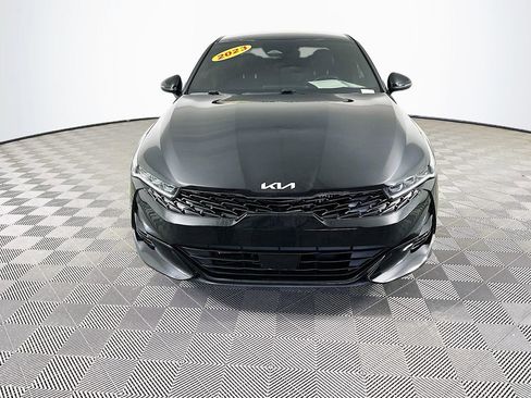 Used 2023 Kia K5 GT-Line w/ GT-Line Premium Package image 4