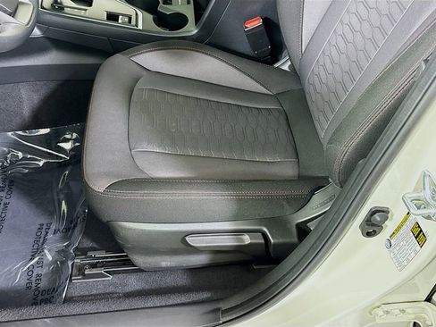 Certified 2024 Subaru Impreza 2.0i Sport AWD/4WD image 25