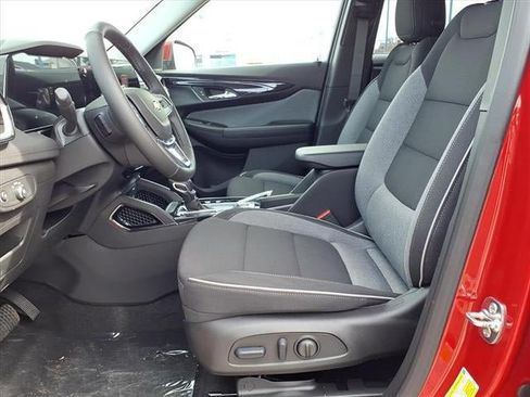 New 2026 Chevrolet TrailBlazer LT w/ Convenience Package AWD/4WD image 29