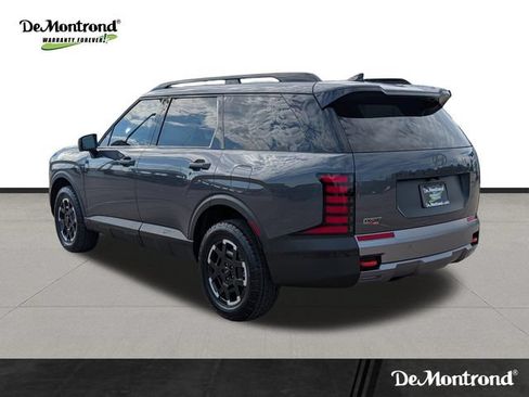 New 2026 Hyundai Palisade XRT Pro AWD/4WD image 7
