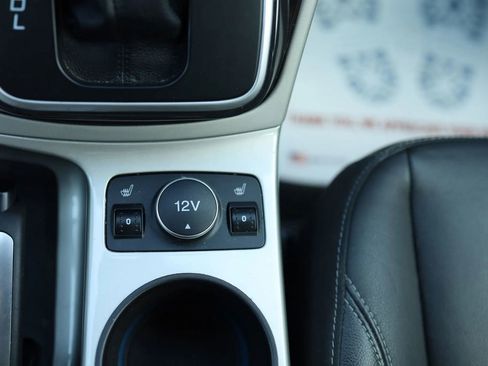 Used 2014 Ford C-MAX Energi SEL w/ Equipment Group 302A image 22