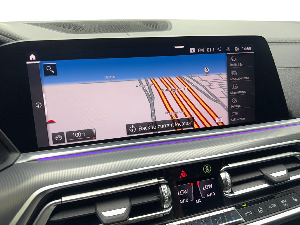 Used 2020 BMW X5 sDrive40i w/ Convenience Package RWD image 67