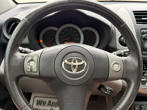 Used 2012 Toyota RAV4 Limited w/ Premium Plus Value Pkg AWD/4WD image 28