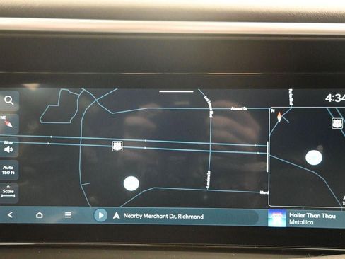 New 2026 Hyundai Palisade SEL image 12