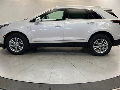 New 2026 Cadillac XT5 Luxury w/ LPO, Floor Liner Package